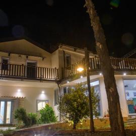 La Magia Lucana，位于Colobraro的酒店