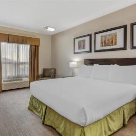 Best Western Wainwright Inn & Suites，位于Wainwright的酒店