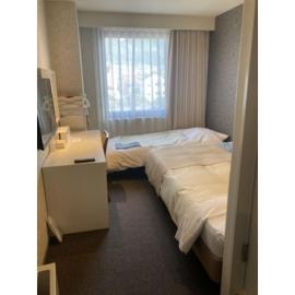 K,M,H Art hotel by Kure Morisawa - Vacation STAY 11404v,位于吴市的酒店