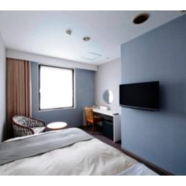 K,M,H Art hotel by Kure Morisawa - Vacation STAY 11380v