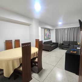 Apartamento Av Las Americas 3 habitaciones，位于Mérida的酒店