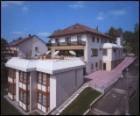 Hotel am Brenner，位于陶贝尔比绍夫斯海姆的酒店