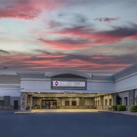 Best Western Plus Clemson Hotel & Conference Center，位于克莱门森的酒店