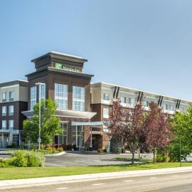 Holiday Inn Boise Airport by IHG