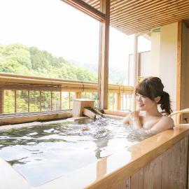 Ryokan Fushioukaku，位于池田的酒店