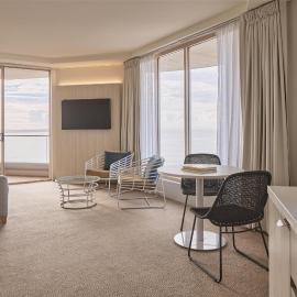 Rydges Cronulla Beachside，位于克罗纳拉的酒店