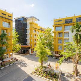 ASHLEE Plaza Patong Hotel & Spa