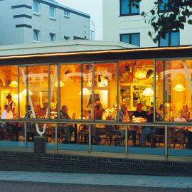 Hotel Hanken GmbH, Hotel Hanken und Seehotel，位于万根沃格的酒店