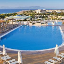 Kipriotis Panorama Hotel & Suites by Anayia All Inclusive Resorts