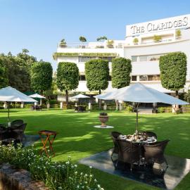 The Claridges New Delhi，位于新德里的酒店