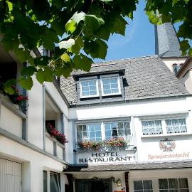 Hotel Springiersbacher-Hof