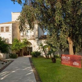 Dolce by Wyndham Siracusa - I Monasteri Golf & Spa，位于锡拉库扎的酒店
