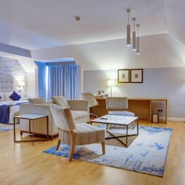 Leola Boutique Hotel Ikeja - Lagos