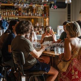 CODE - The Court, Edinburgh，位于爱丁堡的酒店