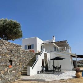 Theasea Suites - Ateliou