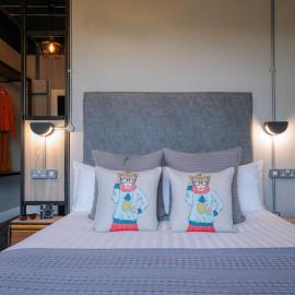 Hotel67 at Gleneagle，位于基拉尼的酒店