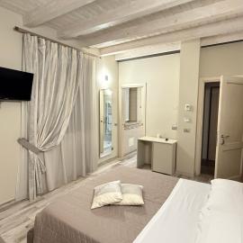 Hotel La Valle,位于沃尔塔曼托瓦纳的酒店