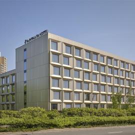 Park Plaza London, Park Royal，位于伦敦的酒店