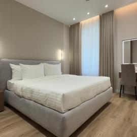 MK Luxury Serviced Apartment # 2