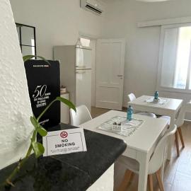 A Casa dei Miei - camere in centro