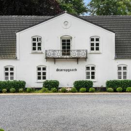 Lovely Home In Nimtofte With Wifi，位于Nimtofte的酒店