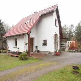 Waldblick Forest Retreat，位于Schmogrow的酒店