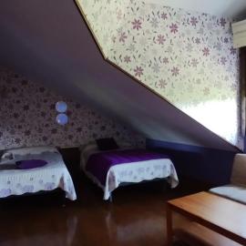 Casa mañoso，位于Cea的酒店