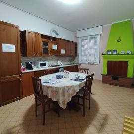 La Casetta Di Cotignola，位于科蒂尼奥拉的酒店