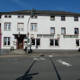 Haus Werdohl，位于Werdohl的酒店