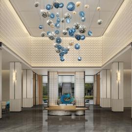 Fairfield Inn by Marriott Xinzhou Xinfu，位于忻州的酒店