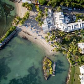 Canella Beach Hotel，位于哥西尔的酒店