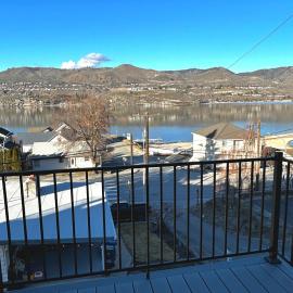 Water Street Retreat，位于奇兰的酒店