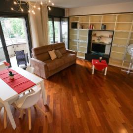 DOMUS Hospitalis -- vicino Malpensa e Milano - LIUC，位于布斯托阿西齐奥的酒店