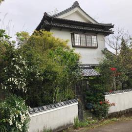 旅の途中，位于Kamikawaguchi的酒店