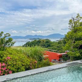 Hotel Sunresort Shirahama,位于白滨的酒店