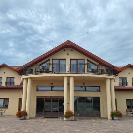 Villa Nova,位于Szuminka的酒店