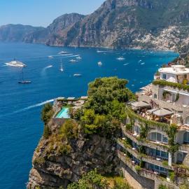 Hotel Piccolo Sant'Andrea