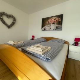 Ferienhaus Bibertal Anhofen，位于Bibertal 的酒店