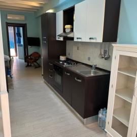 Via Roma House Casetta，位于Terralba的酒店