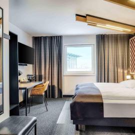 B&B Hotel Bonn-West，位于波恩的酒店