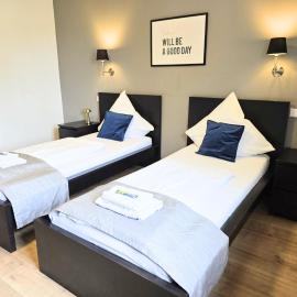 Rheinländer Seehotel