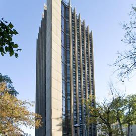 ZUM MTL Auberge d'été - Université de Montréal，位于蒙特利尔的酒店