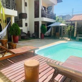 Recanto Maria Flor by Holiday Stays