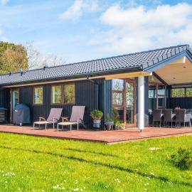 4 star holiday home in Rømø