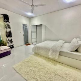 Violetfehi Homestay，位于Fuvahmulah的酒店