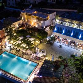 Saraya Resort，位于阿林达的酒店