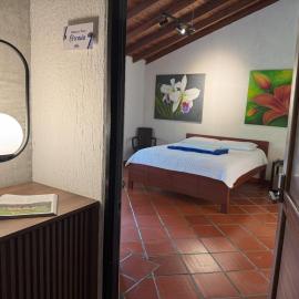 Chalet La Alemania，位于卡拉尔卡的酒店