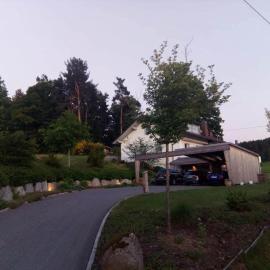 Ferienwohnung am Bühl，位于卡姆的酒店
