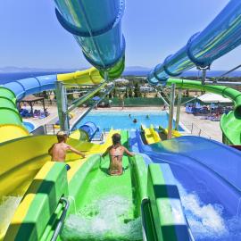 Kipriotis Aqualand Hotel by Anayia All Inclusive Resorts