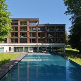 Buff Medical Resort Konstanz